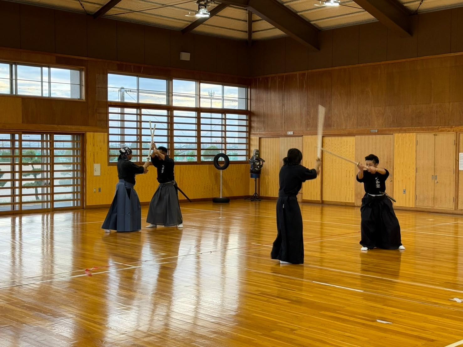 10月20日（日）稽古内容の振り返り