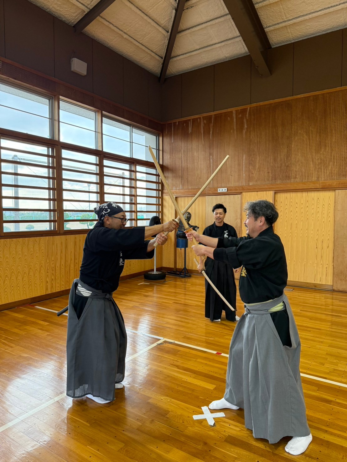 10月27日（日）稽古内容の振り返り